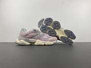 New Balance 9060 December Sky U9060HSP - 5