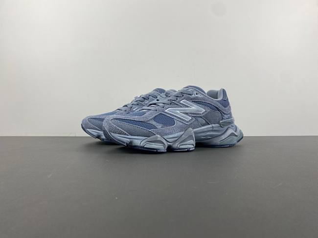 New Balance 9060 Vintage Indigo U9060IB - 1