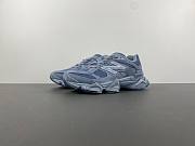 New Balance 9060 Vintage Indigo U9060IB - 4