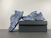 New Balance 9060 Vintage Indigo U9060IB - 3