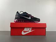 Nike Air Max 2013 Black Fusion Pink 555753-001 - 5