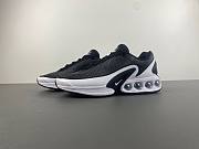 Nike Air Max Dn Black White Cool Grey DV3337-003 - 4
