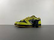 Nike Dunk Low QS Halloween Skull HV6103-300 - 6