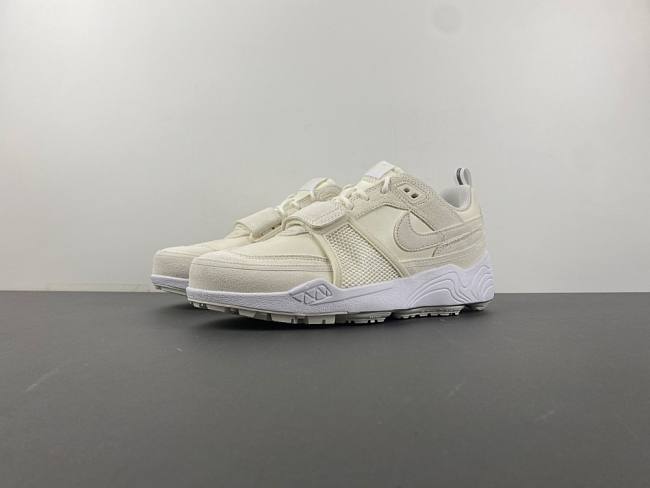 Nike Zoom Field Jaxx SP Travis Scott Sail HQ3061-100 - 1