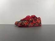 The Wizard of Oz Nike SB Dunk Low FZ1291-600 - 6