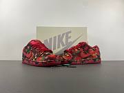 The Wizard of Oz Nike SB Dunk Low FZ1291-600 - 4