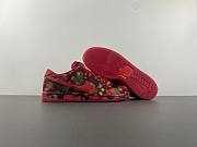 The Wizard of Oz Nike SB Dunk Low FZ1291-600 - 5
