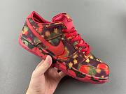 The Wizard of Oz Nike SB Dunk Low FZ1291-600 - 3