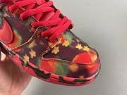 The Wizard of Oz Nike SB Dunk Low FZ1291-600 - 2