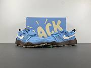 Travis Scott x Nike Zoom Field Jaxx Leche Blue HQ3072-400 - 4