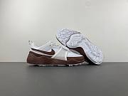 Travis Scott x Nike Zoom Field Jaxx Light Chocolate HQ3073-100 - 5