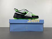 Travis Scott x Nike Zoom Field Jaxx Limelight HQ3072-300 - 5