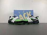 Travis Scott x Nike Zoom Field Jaxx Limelight HQ3072-300 - 4