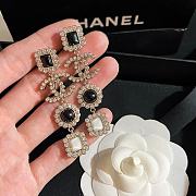Chanel Earrings Gold 43 - 5