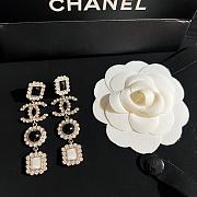 Chanel Earrings Gold 43 - 3