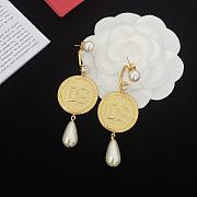 Dolce & Gabbana Earrings Gold 50 - 3