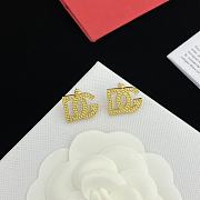 Dolce & Gabbana Earrings Gold 72 - 3