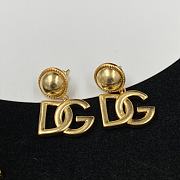 Dolce & Gabbana Gold Combo 59 - 3
