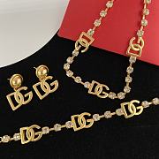 Dolce & Gabbana Gold Combo 59 - 6