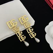 Dolce & Gabbana Gold Combo 76 - 2