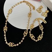 Dolce & Gabbana Gold Combo 59 - 1