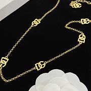 Dolce & Gabbana Necklace Gold 74 - 5