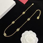 Dolce & Gabbana Necklace Gold 74 - 4