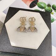 Gucci Earrings Bee 10 - 5