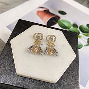 Gucci Earrings Bee 10 - 3