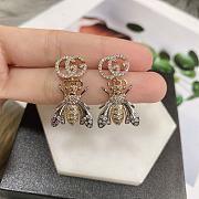 Gucci Earrings Bee 10 - 2