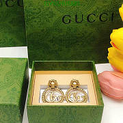Gucci Earrings Counter RJ5885 - 3