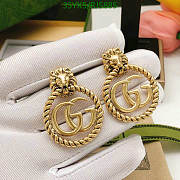 Gucci Earrings Counter RJ5885 - 2
