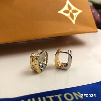 Louis Vuitton Earrings 130