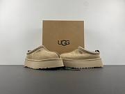 UGG Tazz Slipper Mustard Seed 1122553-MDSD - 5