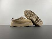 UGG Tazz Slipper Mustard Seed 1122553-MDSD - 4