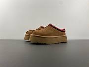 UGG Tazz Slipper Chestnut 1122553-CHE - 5