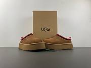 UGG Tazz Slipper Chestnut 1122553-CHE - 4
