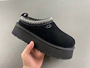 UGG Tazz Slipper Black 1122553-BLK - 4
