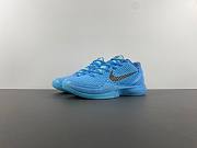 Nike Kobe 6 Protro Ice Grinch PE2023-100 - 1