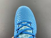 Nike Kobe 6 Protro Ice Grinch PE2023-100 - 3