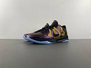 Nike Kobe 5 Protro Year of the Mamba Eggplant IB4481-500 - 5