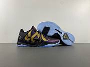 Nike Kobe 5 Protro Year of the Mamba Eggplant IB4481-500 - 4