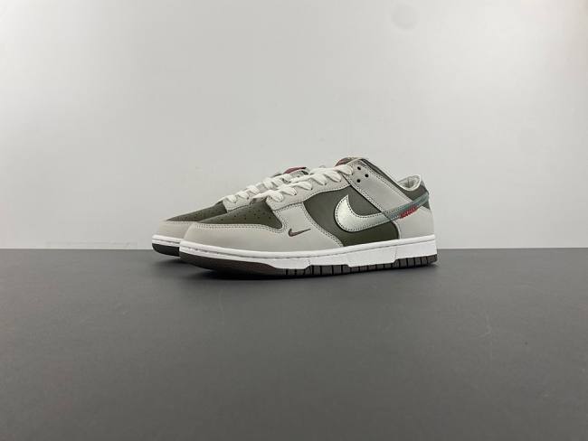 Nike Dunk Low Retro Year of the Snake (2025) HV5980-231 - 1
