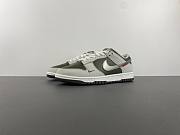 Nike Dunk Low Retro Year of the Snake (2025) HV5980-231 - 1