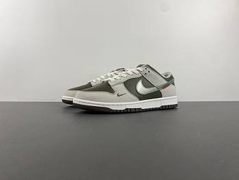 Nike Dunk Low Retro Year of the Snake (2025) HV5980-231
