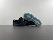 Nike Dunk Low Ducks of a Feather Black University of Oregon PE HV1470-001 - 4