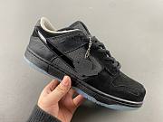 Nike Dunk Low Ducks of a Feather Black University of Oregon PE HV1470-001 - 2