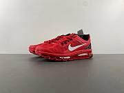 Nike Air Max+ 2013 Pimento 554886-600 - 5