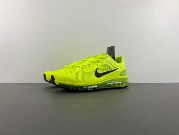 Nike Air Max 2013 Volt Mint Foam HF3660-700