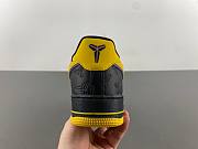 Nike Air Force 1 Low Kobe Bryant Lakers Away HV5122-001 - 5